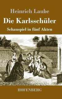 Die Karlsschuler