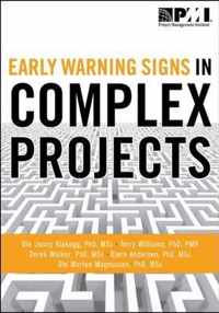 Early Warning Signs in Complex Projects