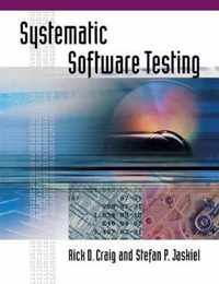 Systematic Software Testing