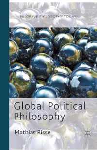 Global Political Philosophy