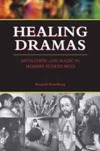 Healing Dramas