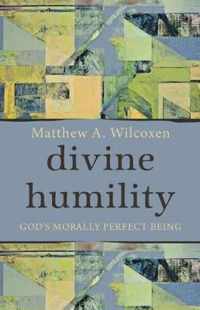 Divine Humility