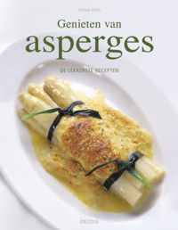 Genieten Van Asperges