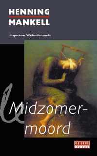 Midzomermoord