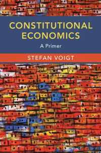 Constitutional Economics