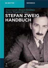 Stefan-Zweig-Handbuch