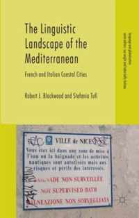 The Linguistic Landscape of the Mediterranean