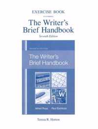 The Writer's Brief Handbook, Exercise Book