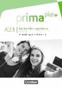 Prima plus