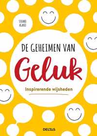 De geheimen van geluk