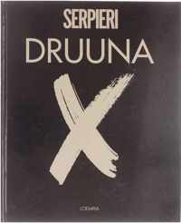 Druuna X