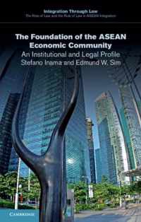 Foundation Of ASEAN Economic Community