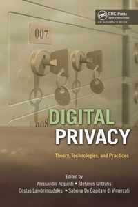 Digital Privacy