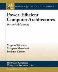 Power-Efficient Computer Architectures