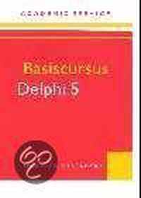 BASISCURSUS DELPHI 5