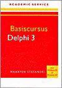 BASISCURSUS DELPHI 3