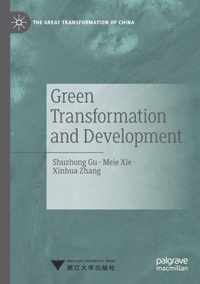 Green Transformation and Development