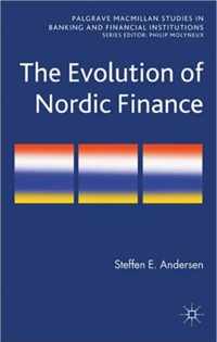 The Evolution of Nordic Finance