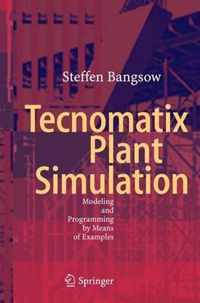 Tecnomatix Plant Simulation