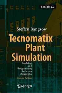 Tecnomatix Plant Simulation