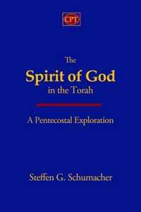 The Spirit of God in the Torah