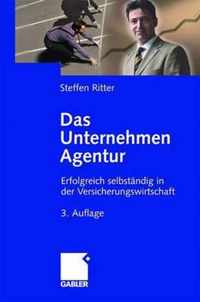 Das Unternehmen Agentur