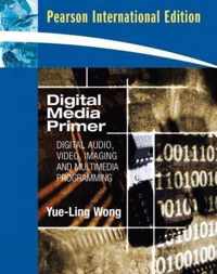 Digital Media Primer