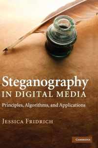 Steganography In Digital Media