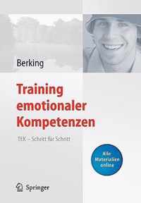 Training Emotionaler Kompetenzen