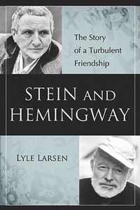 Stein And Hemingway