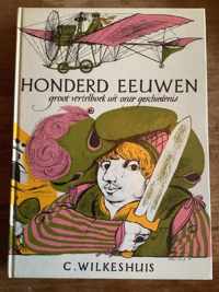 Honderd eeuwen