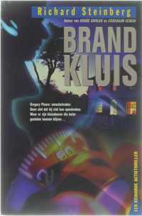 Brandkluis