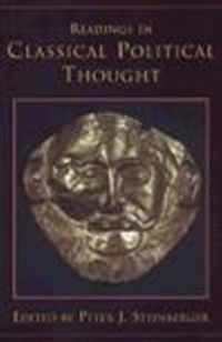 Readings in Classical Political Thought