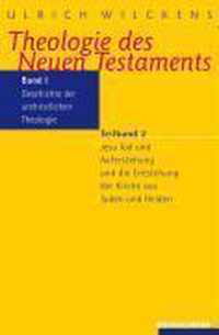 Theologie des Neuen Testaments