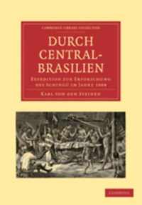 Durch Central-Brasilien