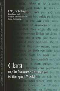 Clara: On Nature'S Connection To The Spirit World