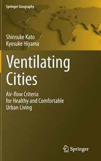 Ventilating Cities