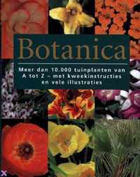 Botanica