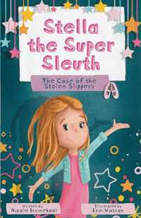 Stella the Super Sleuth