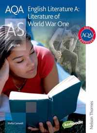 AQA English Literature A AS