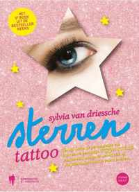 Sterren-tattoo