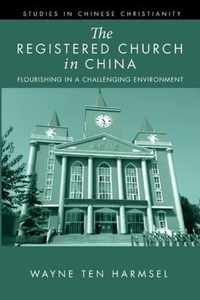 The Registered Church in China