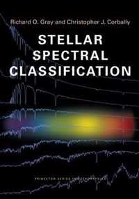 Stellar Spectral Classification