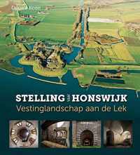 Stelling van Honswijk