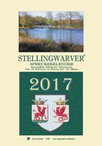 Stellingwarver spreukekelender 2017