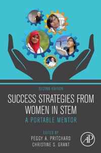 Success Strategies From Women in STEM