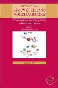 Transcriptional Gene Regulation in Health and Disease