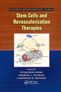 Stem Cells and Revascularization Therapies