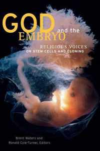 God and the Embryo