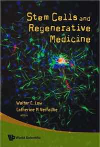 Stem Cells And Regenerative Medicine